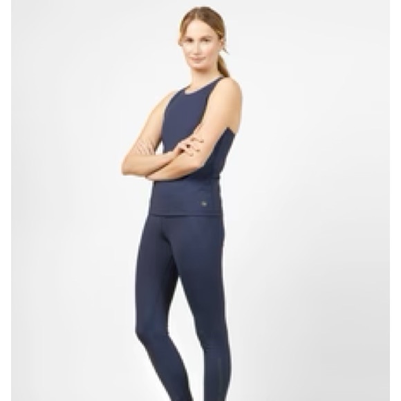 NWT OUTERKNOWN 7/8 active leggings M - Picture 1 of 7
